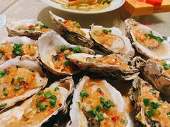 -莲花公园煎蟹(总店)