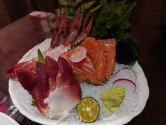 -弓二·烧鸟居酒屋(财富购物中心店)