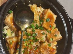 -得意啫·广东啫啫煲(前海HOP店)