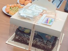 -丽莎蓓甜CAKE生日蛋糕·动物奶油(石家庄店)