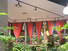 -半秋山西餐厅(巴南万达广场店)