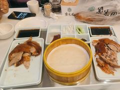 -紫光园(马桥店)