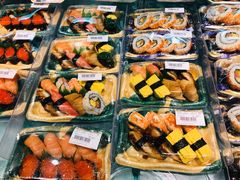 -金鹰超市(国际购物中心新街口店)