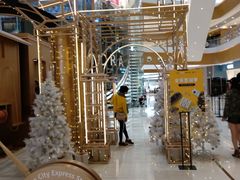 -深圳来福士广场