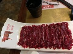 -左庭右院鲜牛肉火锅(南通CBD大有境店)