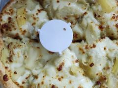 -尊宝比萨(龙洞店)