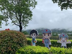 -古田会议纪念馆