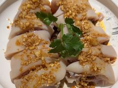 沙姜猪手-胜记酒家(荔枝公园店)