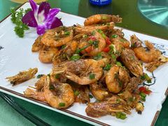 -景好海鲜餐厅(大鹏必选旅游店)