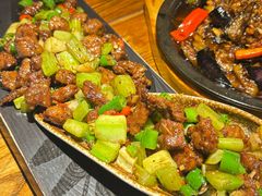 -苹果树下艺术餐厅(宋庄店)