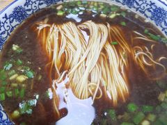 -藏书金记家宝羊肉馆(黄河北路店)