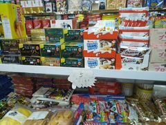 -紫荆城食品交易中心(华强北店)