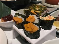 -极尚大喜屋日本料理(铜锣湾店)