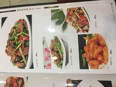 -京天红酒家(虎坊路店)