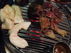 -401餐厅(弘大店)
