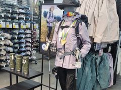 -迪卡侬(越秀公园店)