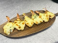 -龙猫意杯花园餐厅(芙蓉湖店)
