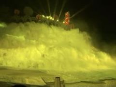 -威海华夏城景区