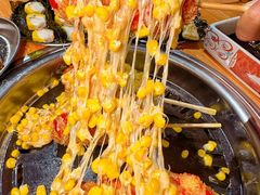 -哼蟹二将·烤肉酱蟹(合生汇店)