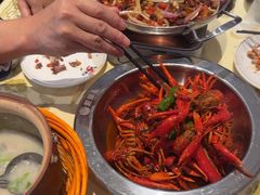 -聚味瞿记·龙虾堂(坡子街店)