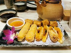 -同仁四季椰子鸡(福田东园总店)