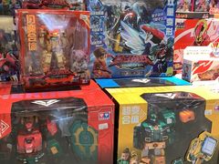 -AEON永旺(东方宝泰店)