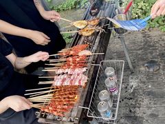 -她说户外烧烤团建(西湖店)