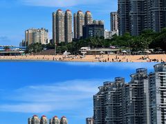 -珠海拱北口岸
