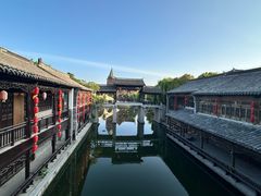-台儿庄古城