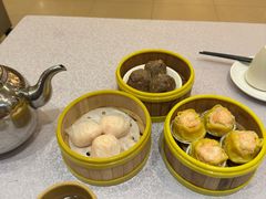 -华联广州大酒店-餐厅