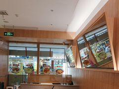 -蓉李记成都名小吃(合肥包河万达店)