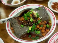 -冯四孃跷脚牛肉·川菜(徐州云龙店)