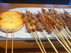 -肉串汪(西便门店)