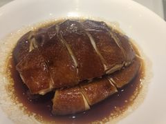 -利苑酒家(华熙国际店)