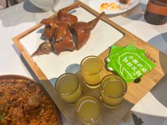 -汤城小厨•粤菜•靓汤(苏州街店)