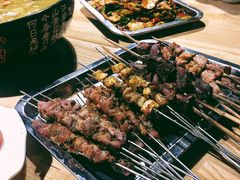 -川天喉重庆江湖菜