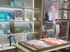 -万事利丝绸(杭州大厦店)