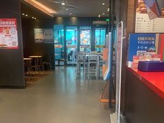 -汉堡王(上海凌云壹街坊店)