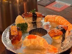 -京鹿料理(荟聚店)