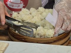 -嘉州海汇源老烧麦店