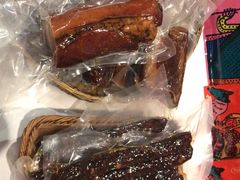 -阿斯牛牛·凉山菜(新会展店)