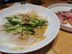拉皮儿-天怡興·百年蒸饺(中心书城店)