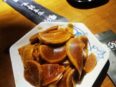 -腰子哥烤串(石佛营炫特店)