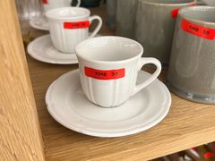 -ZARA HOME(蓝色港湾店)