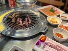 -喜来稀肉(虹泉路店)