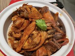 -四道菜·福建菜馆(新街口金鹰店)