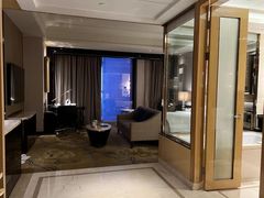 -长沙富力万达文华酒店