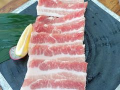 -海之屋韩式烤肉(海棠68环球美食街店)