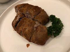 芋香鸭-莆田餐厅PUTIEN(三里屯店)
