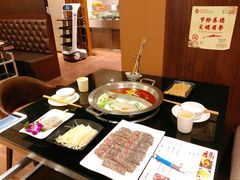-吴记老锅底麻辣火锅(福州路店)